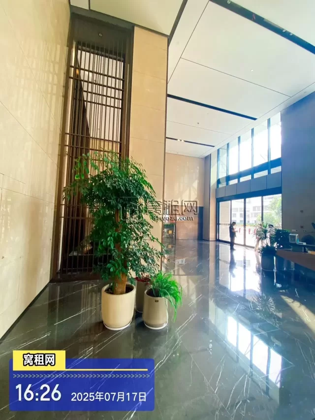 外经合作大厦