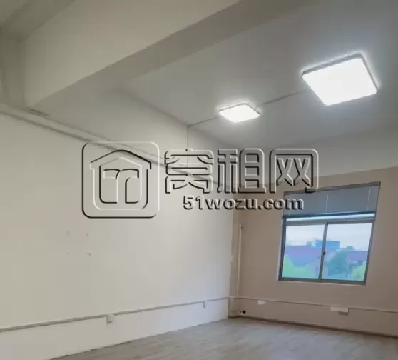 宁波2号线宁波大学站地铁口世创启创产业园 67㎡精装小户 出租2100元出租一个月