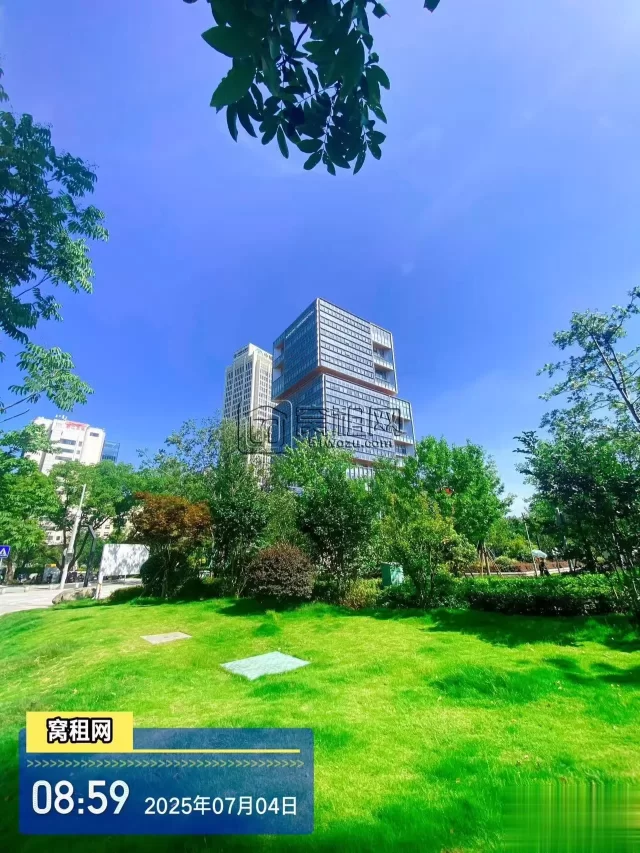 宁波招鄞大厦C座