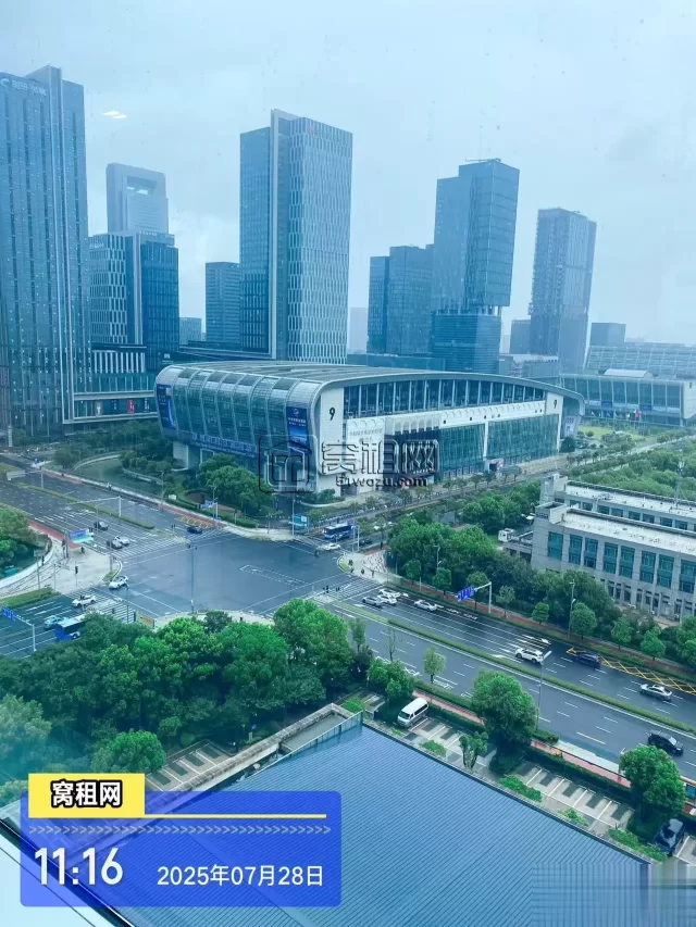 鄞州跨境电商园区(图1) 鄞州跨境电商园区(图11)