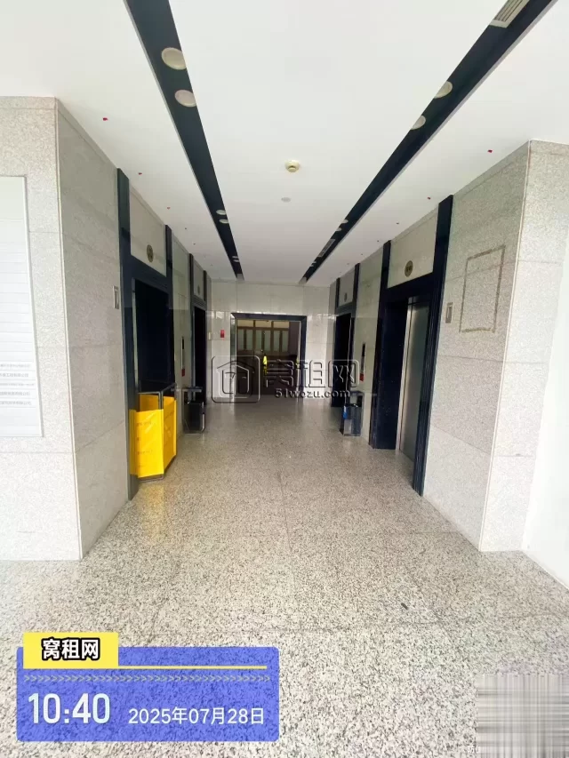 鄞州跨境电商园区(图5) 鄞州跨境电商园区(图5)