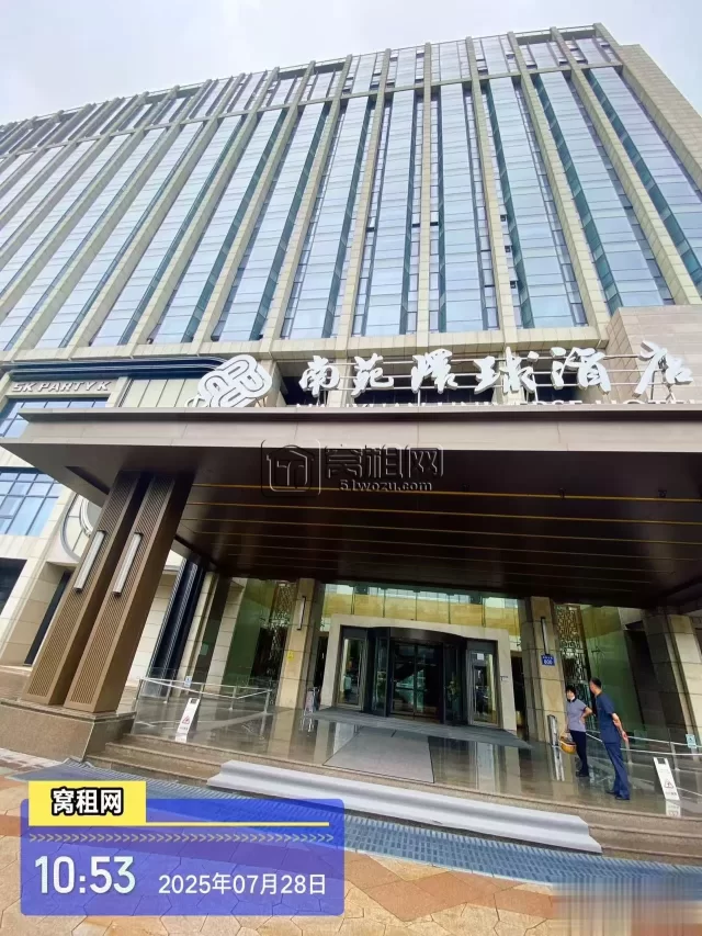 东部南苑环球