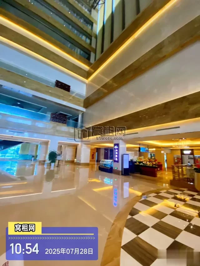 东部南苑环球