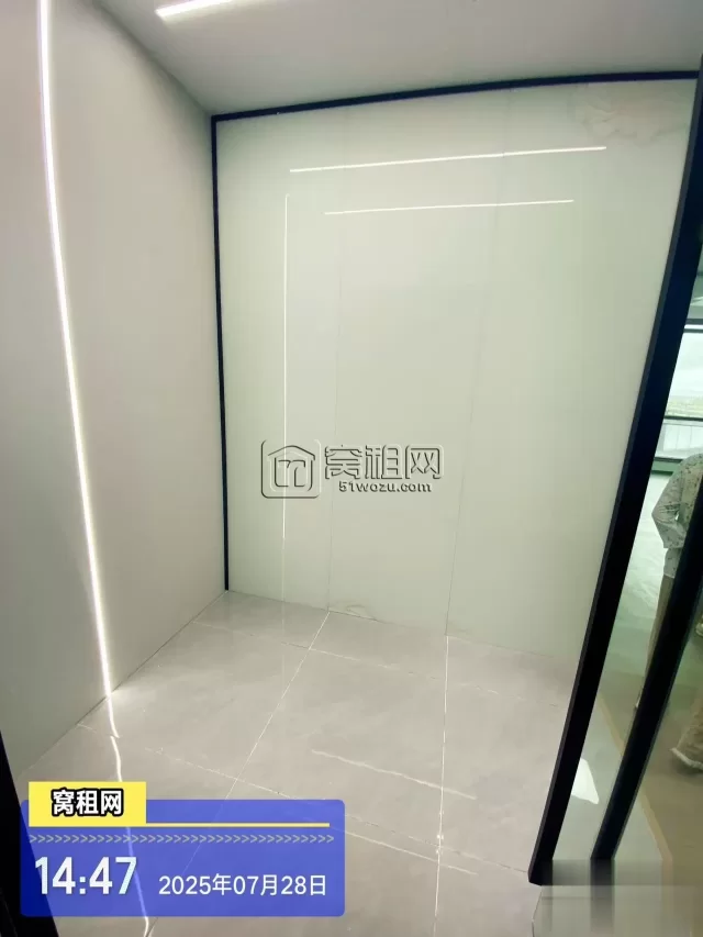 永强大厦隔壁大海大厦138平米办公室出租7200元/月