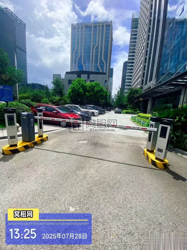 宁波泰康大厦停车收费