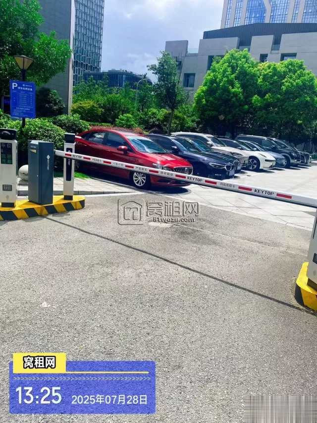 宁波泰康大厦停车收费