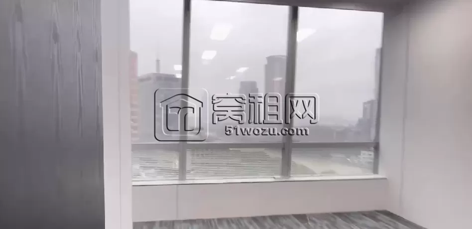 海曙区灵桥路777号中国人寿大厦面积 245.31平方米月租金19027元