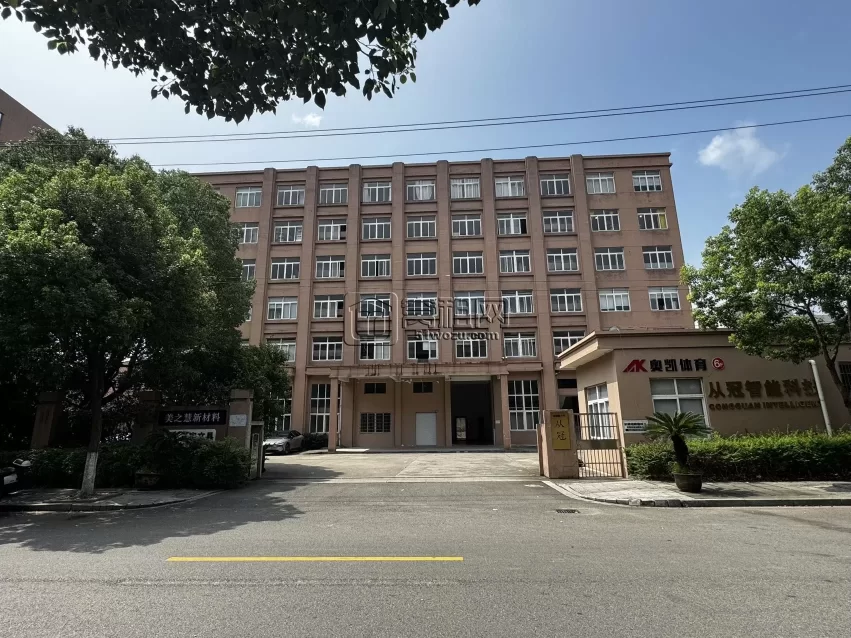 姜山300平左右办公室厂房出租，单价16元/平/月