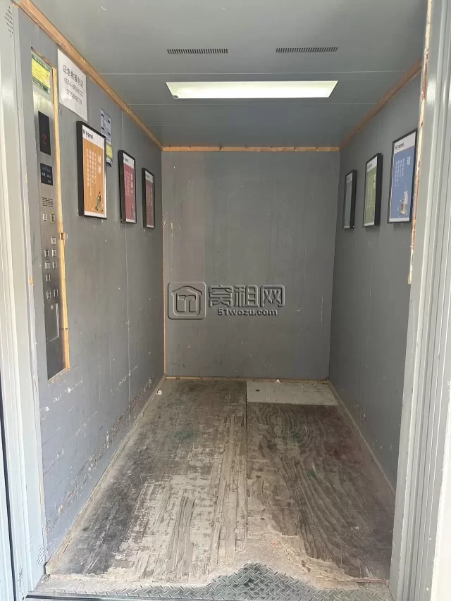 姜山300平左右办公室厂房出租，单价16元/平/月