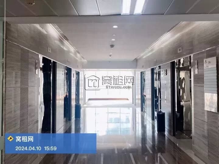 海曙雷格斯共享办公