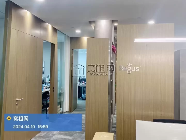 海曙雷格斯共享办公