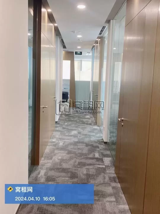 海曙雷格斯共享办公