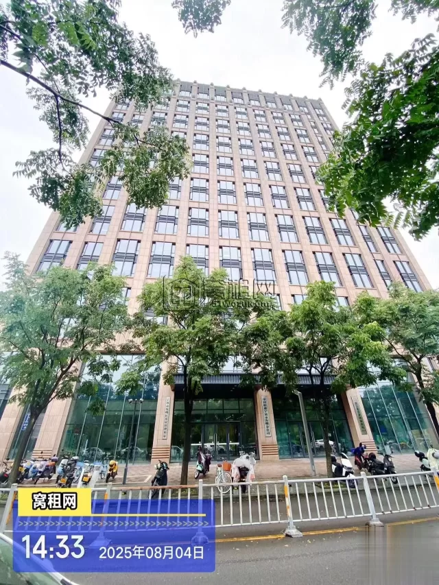 宁波地质大厦停车场收费价格包月多少？