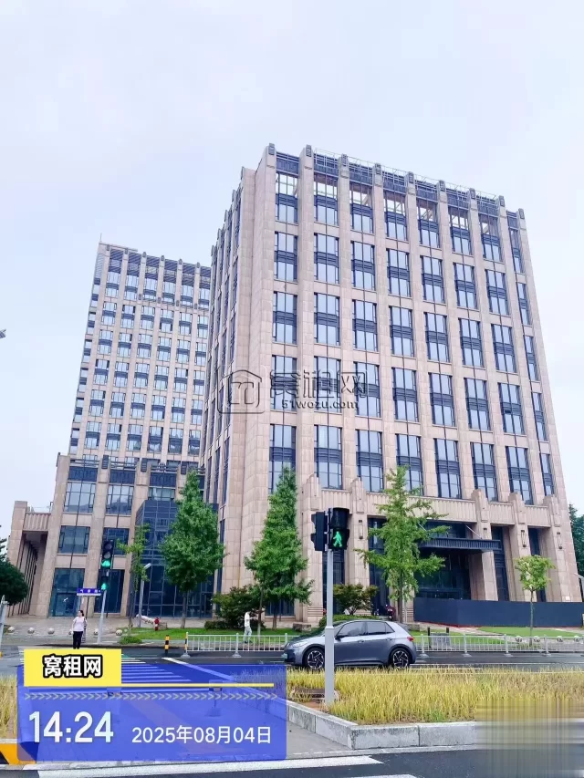 宁波地质大厦停车场收费价格包月多少？