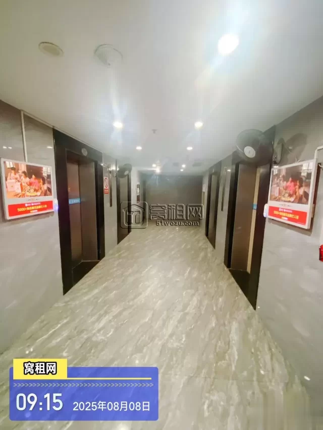 灵桥广场