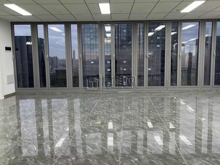 南部商务区天童南路639号永强大厦 603 平东西北朝向、三面采光出租