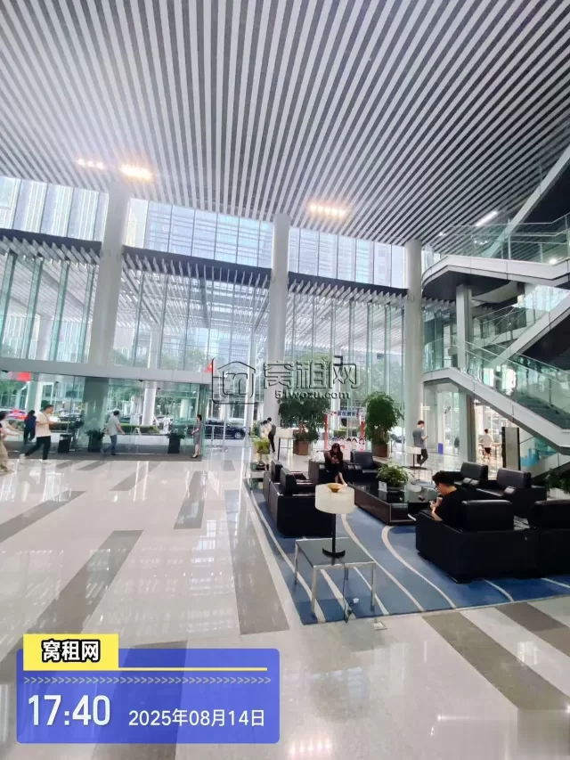 宁波国际金融中心F座