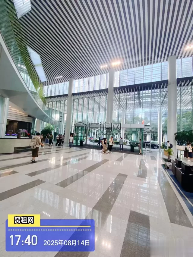 宁波国际金融中心F座