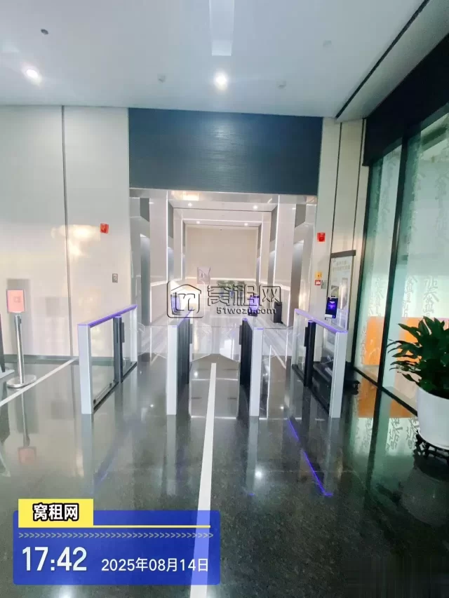宁波国际金融中心F座