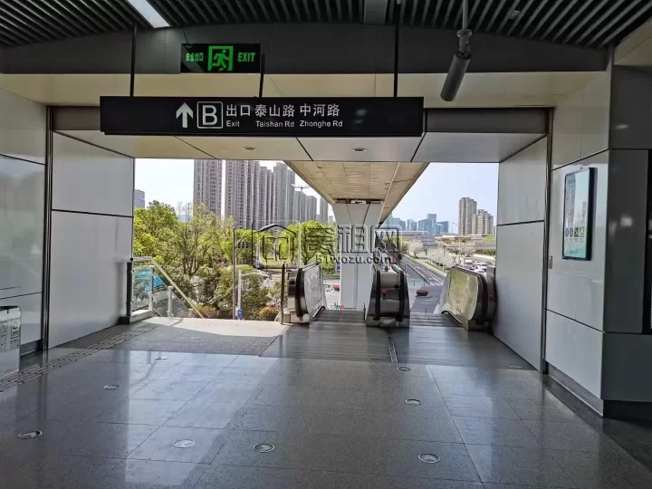 北仑金融中心300平精装修办公室拎包入驻可配置办公家具