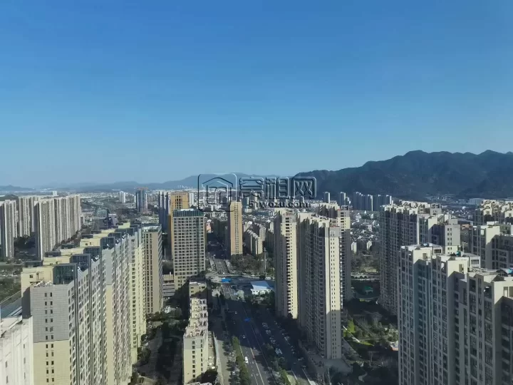 北仑金融中心300平精装修办公室拎包入驻可配置办公家具