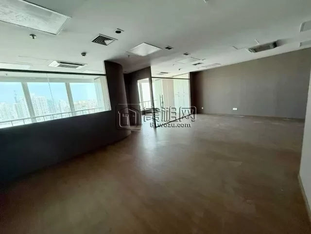宁波威斯丁酒店对面华联大厦110平写字楼出租3500元一个月