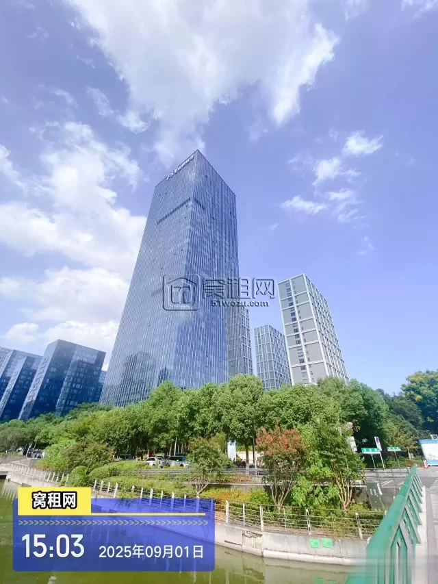 金融硅谷