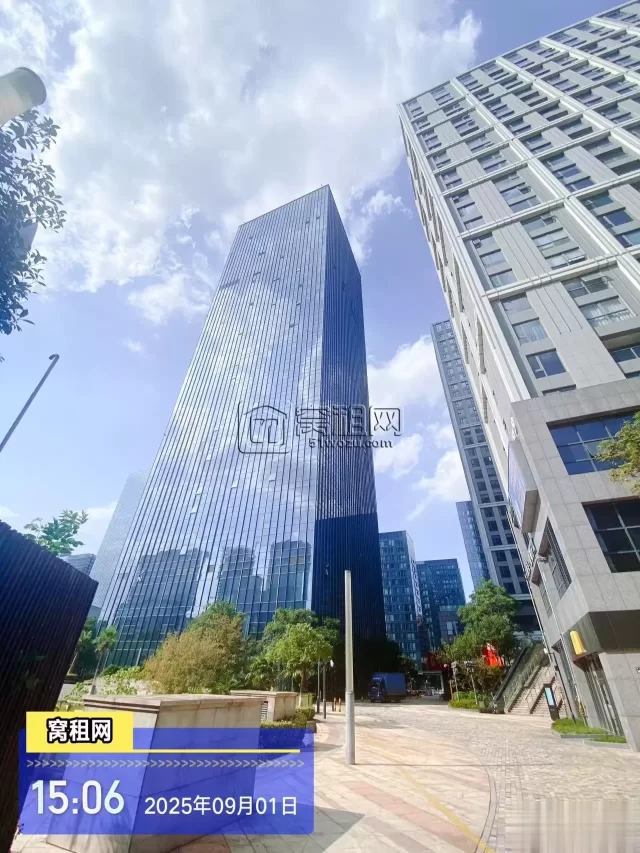 金融硅谷