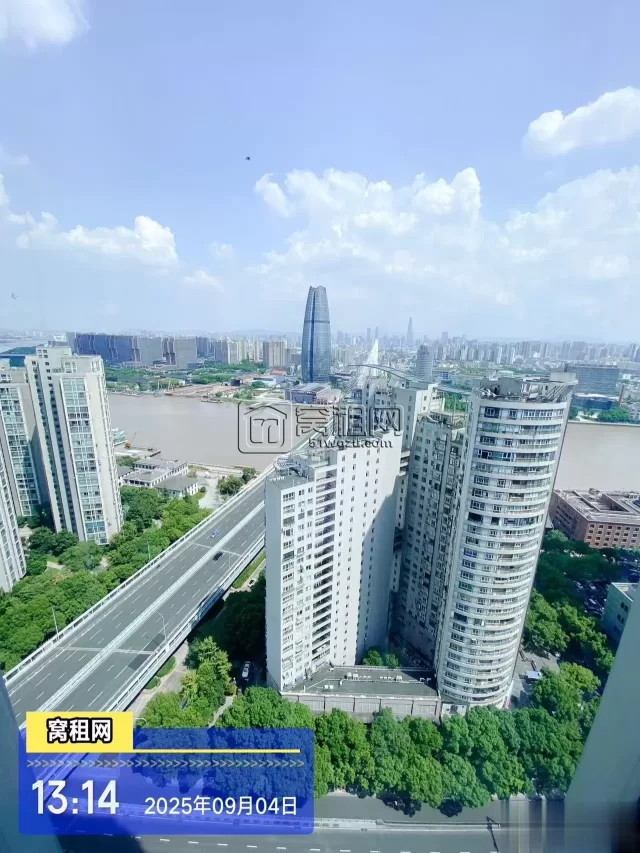 财富中心