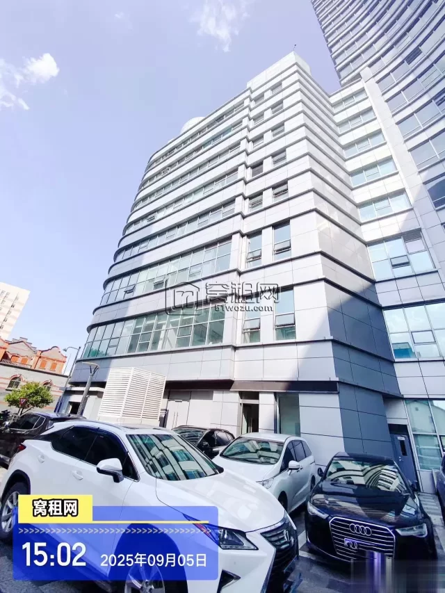 宁波海曙恒隆中心大厦停车费收费多少？
