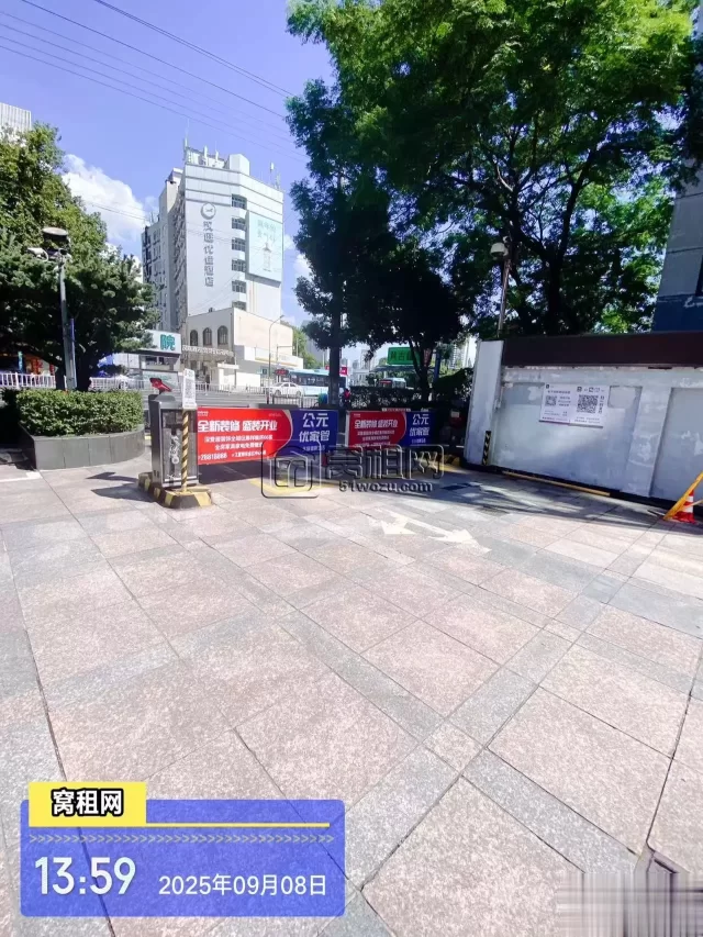 宁波长春大厦隔壁的天元大厦停车场如何收费？