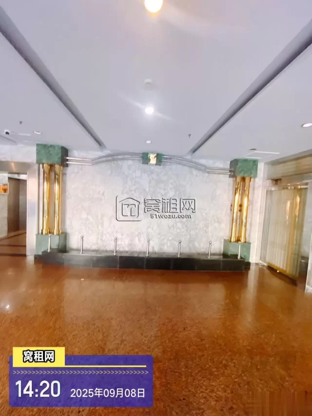 阳光大厦