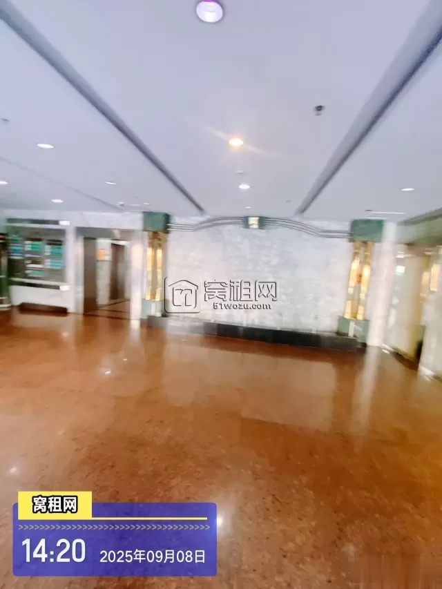阳光大厦