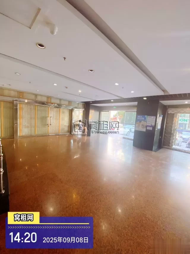 阳光大厦
