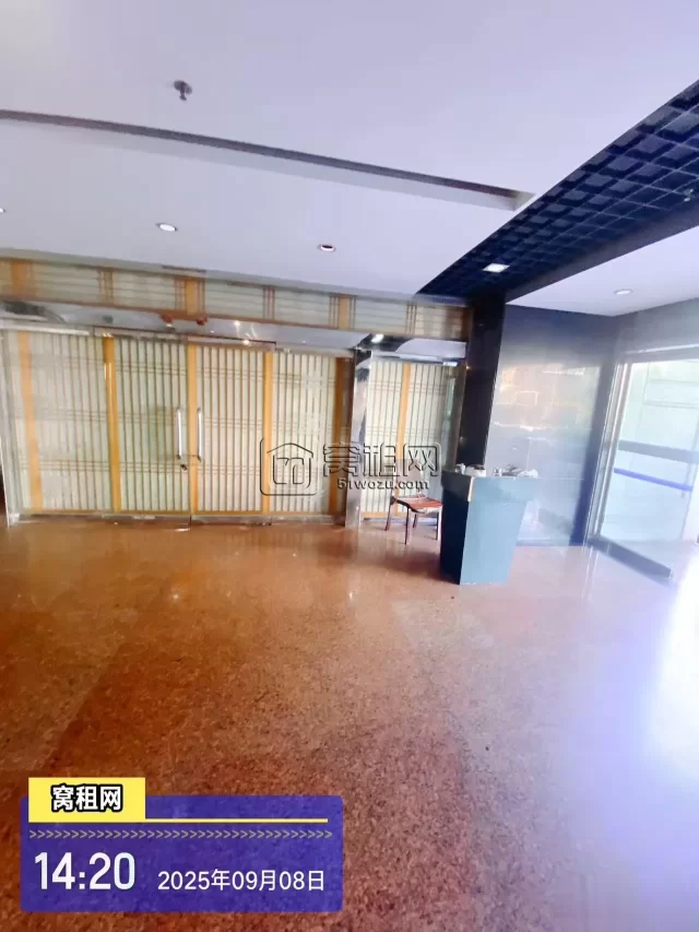 阳光大厦