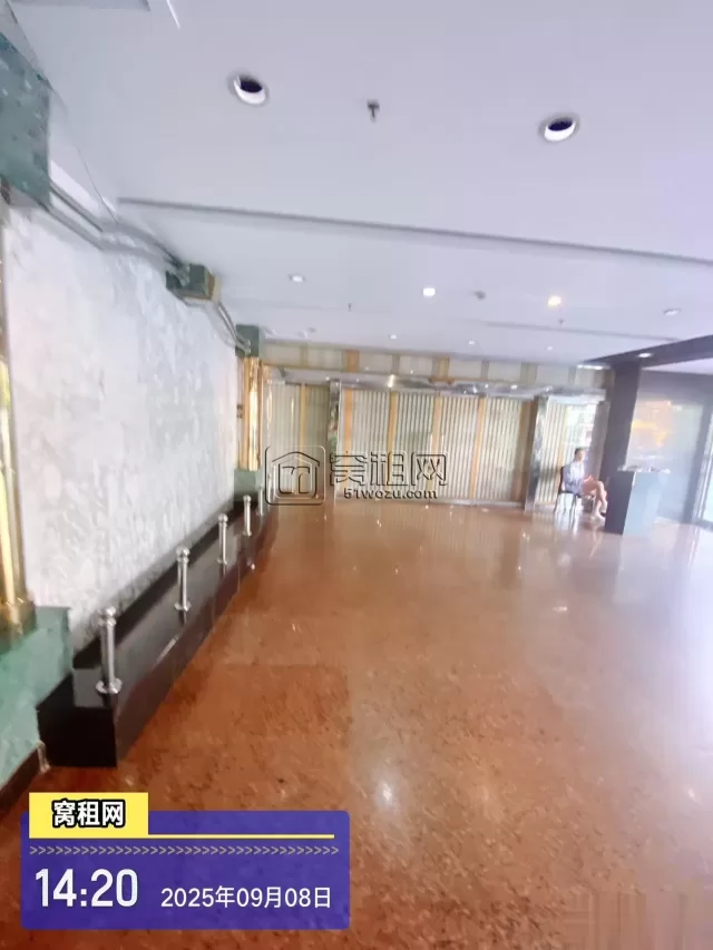 阳光大厦