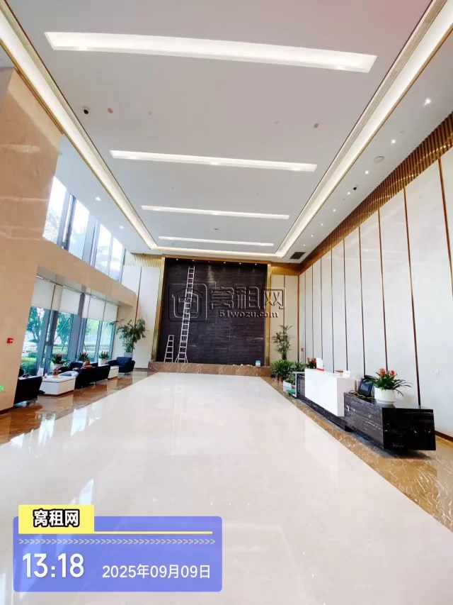 浙商银行大厦