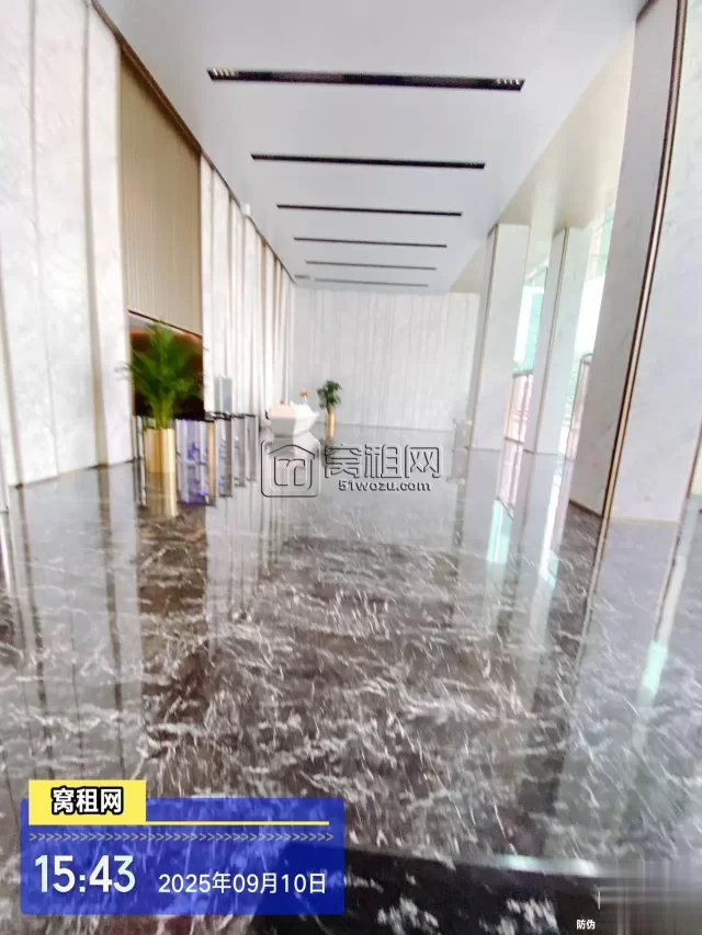 百纳三禾大厦