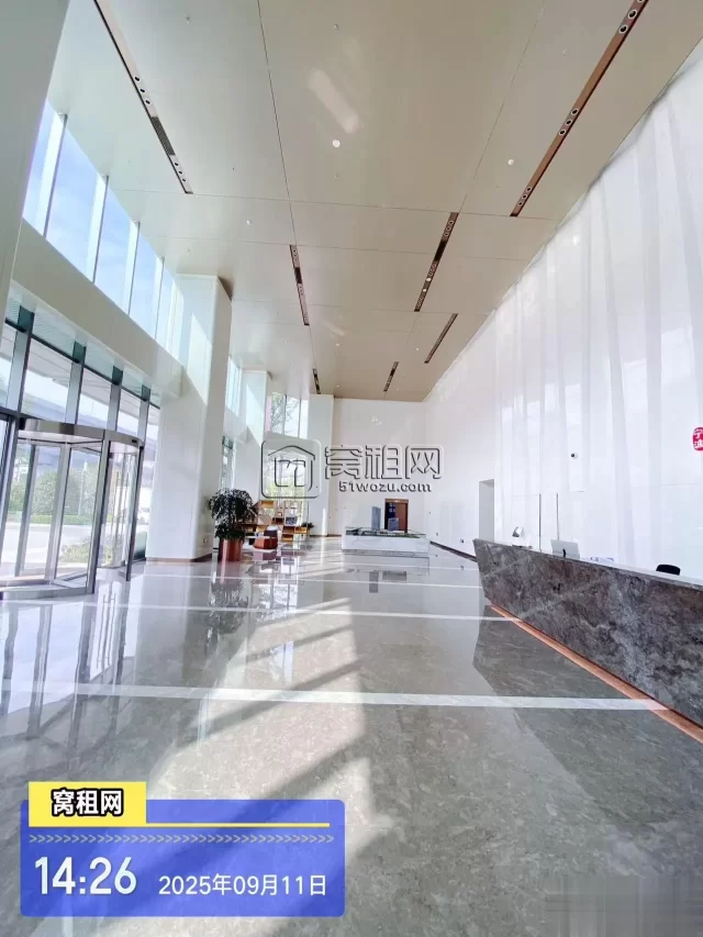 金茂广场大厦