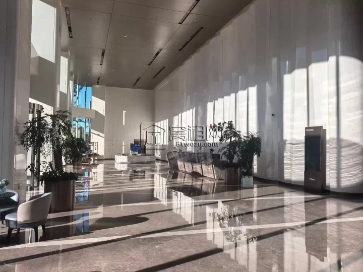 奉化金茂大厦招商会圆满结束(图8)