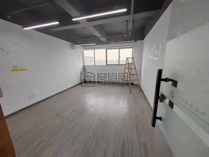 宁波江北区路林海产电商园火热招租