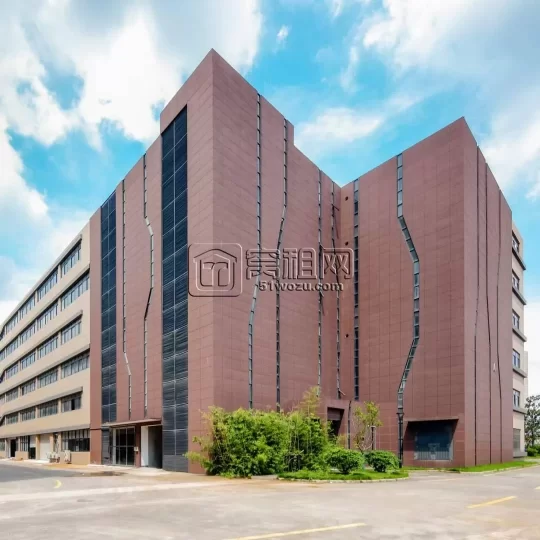 星文未来科技城