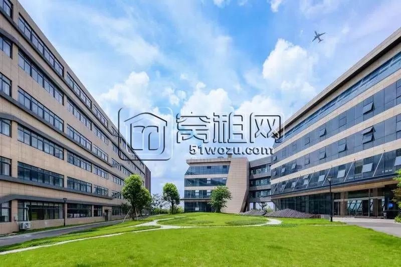 星文未来科技城