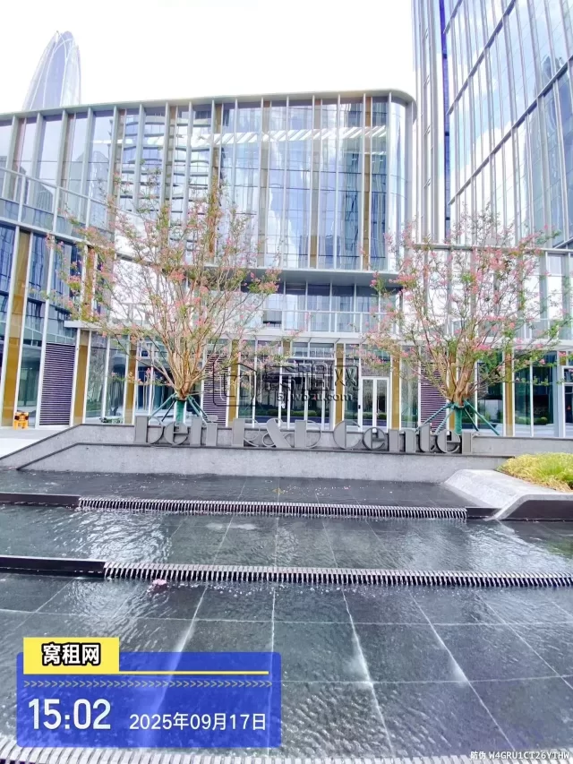 得力中心(图2) 得力中心(图2)