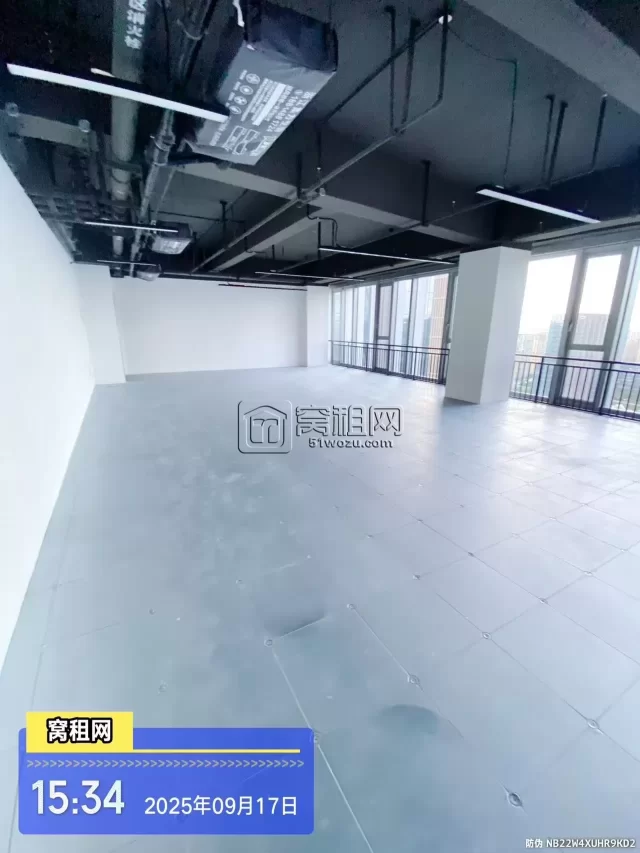 宁波得力中心出售写字楼面积3000平米，单价17000元/平米