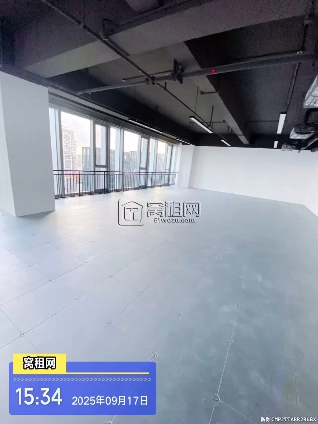 宁波得力中心出售写字楼面积3000平米，单价17000元/平米
