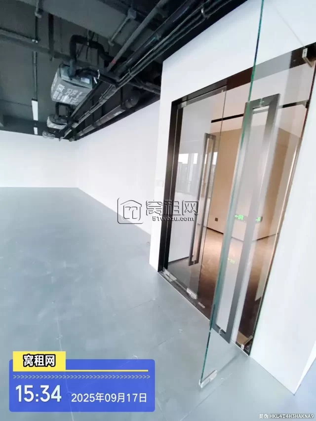 宁波得力中心出售写字楼面积3000平米，单价17000元/平米