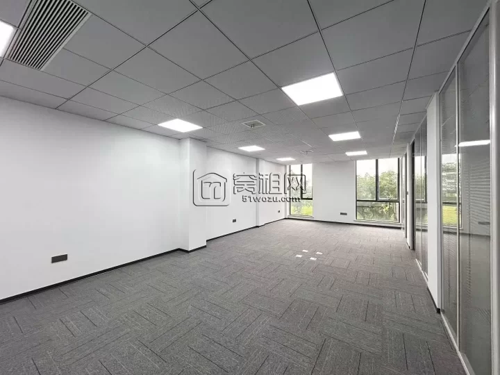 宁波写字楼租赁付款方式有哪几种？有没有押一付一的？(图1)