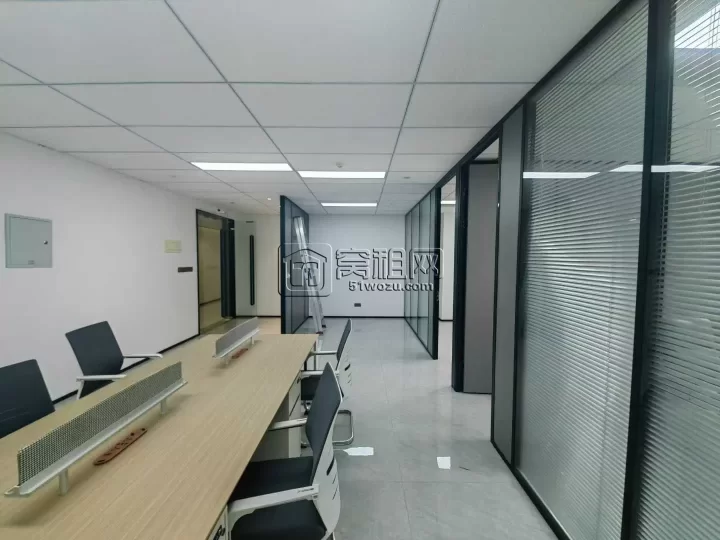 宁波写字楼租赁付款方式有哪几种？有没有押一付一的？(图3)