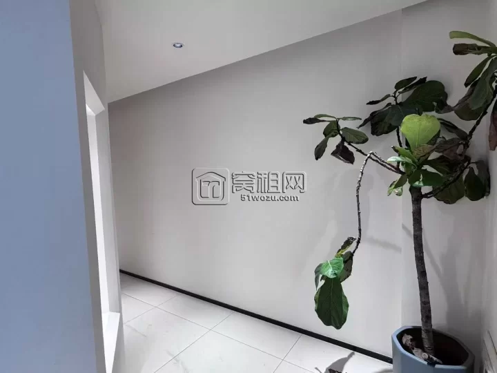别墅办公室出租八骏湾面积374平  价格 2.5元/平/天